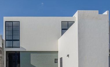 Casa en Venta Punta Norte Colima Recámara Principal Planta Baja con Terraza
