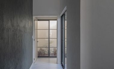 Casa en Venta Punta Norte Colima Recámara Principal Planta Baja con Terraza
