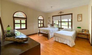 Casa Lote para la Venta en Guatapé