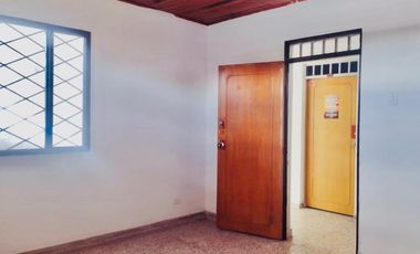 OFICINA EDIFICIO SANTA CRUZ