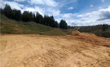 Lotes en Rionegro para la Venta