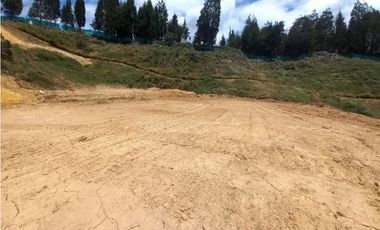 Lotes en Rionegro para la Venta