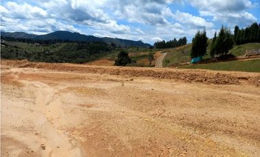 Lotes en Rionegro para la Venta