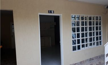 ALQUILER DE APARTAMENTO CON SERVICIOS INCLUIDOS  EN LA ALIANZA SALOMIA