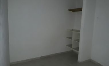 ALQUILER DE APARTAMENTO CON SERVICIOS INCLUIDOS  EN LA ALIANZA SALOMIA