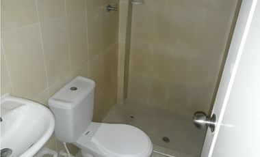 ALQUILER DE APARTAMENTO CON SERVICIOS INCLUIDOS  EN LA ALIANZA SALOMIA