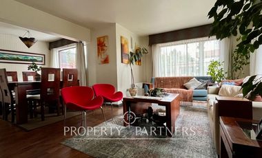 Casa en Huertos Familiares