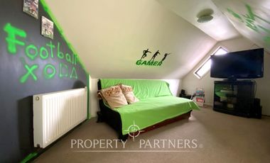 Casa en Huertos Familiares