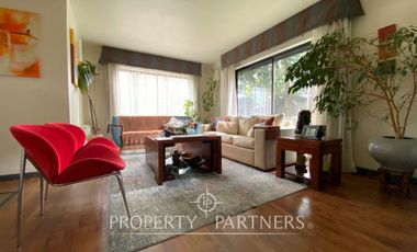 Casa en Huertos Familiares