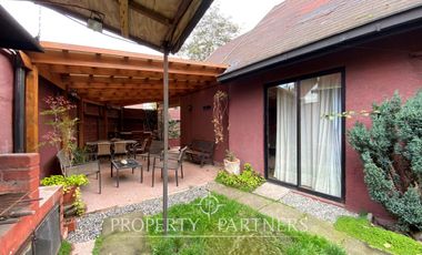 Casa en Huertos Familiares