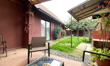 Casa en Huertos Familiares