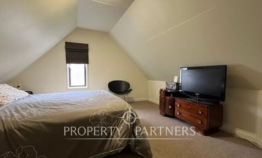 Casa en Huertos Familiares