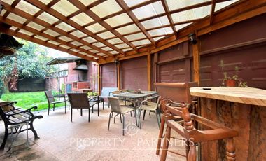 Casa en Huertos Familiares