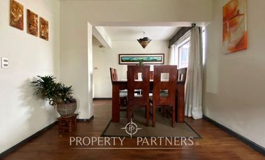 Casa en Huertos Familiares