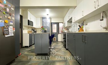 Casa en Huertos Familiares