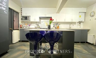 Casa en Huertos Familiares