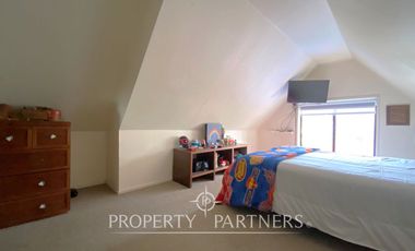 Casa en Huertos Familiares