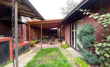 Casa en Huertos Familiares