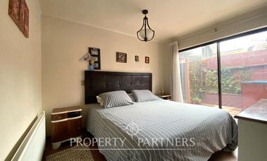 Casa en Huertos Familiares