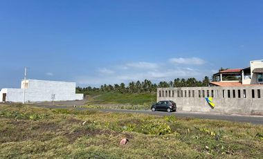 TERRENO EN VENTA EN CUYUTALN
