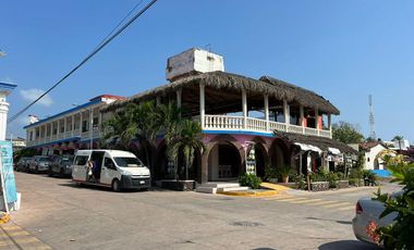 TERRENO EN VENTA EN CUYUTALN