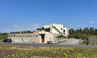 TERRENO EN VENTA EN CUYUTALN