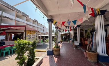 TERRENO EN VENTA EN CUYUTALN