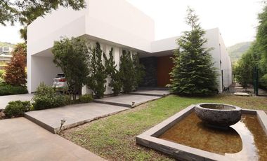 CASA EN VENTA EN MORELIA, CLUB DE GOLF TRES MARÍAS.