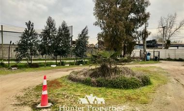 Industrial en Venta en Av lircay con cruce circunvalación norte, de ahí 300 metros al norte