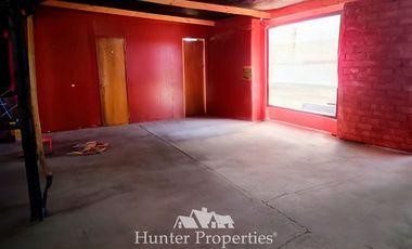 Industrial en Venta en Av lircay con cruce circunvalación norte, de ahí 300 metros al norte