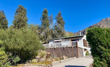 Casa en Venta en Km