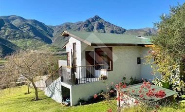 Casa en Venta en Km