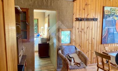 Casa en Venta en Km