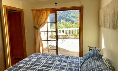 Casa en Venta en Km