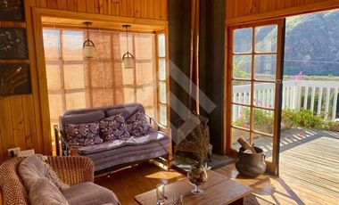 Casa en Venta en Km