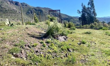 Casa en Venta en Km