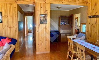 Casa en Venta en Km