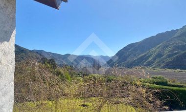 Casa en Venta en Km