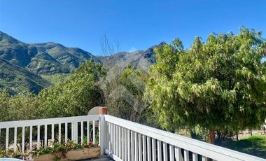 Casa en Venta en Km