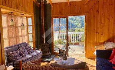 Casa en Venta en Km