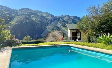 Casa en Venta en Km
