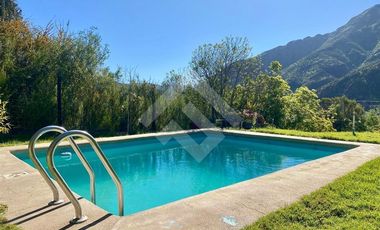 Casa en Venta en Km