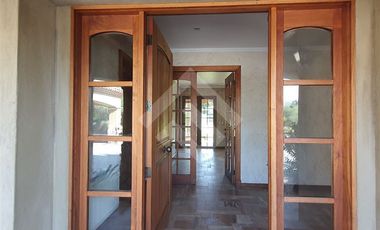 Casa en Venta en Condominio Tierra Buena