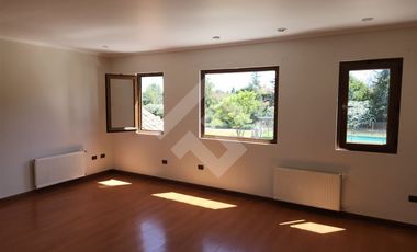 Casa en Venta en Condominio Tierra Buena