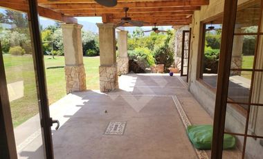 Casa en Venta en Condominio Tierra Buena