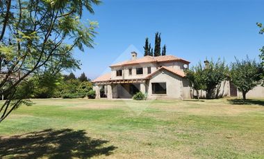 Casa en Venta en Condominio Tierra Buena