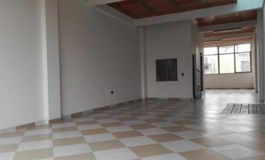 ARRIENDO de OFICINAS en BOGOTA