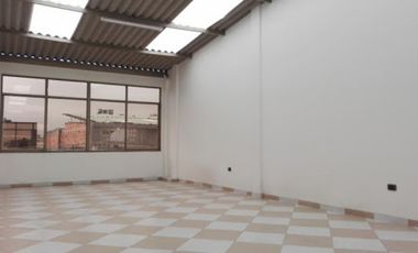 ARRIENDO de OFICINAS en BOGOTA