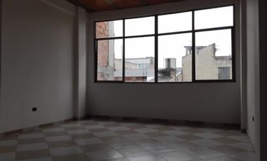 ARRIENDO de OFICINAS en BOGOTA