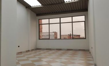 ARRIENDO de OFICINAS en BOGOTA